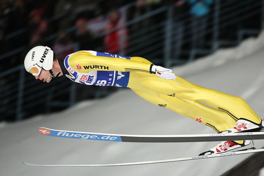 PŚ w skokach narciarskich: Daiki Ito wygrał w Sapporo, Kamil Stoch na podium